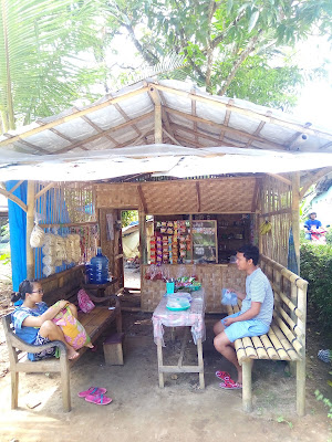 Kedai Mak Santi