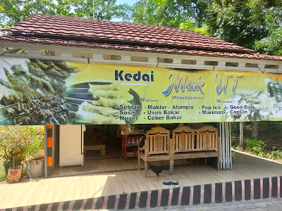Kedai Mak ut