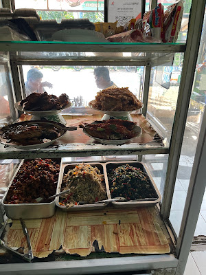 Kedai Makan Bu Tika