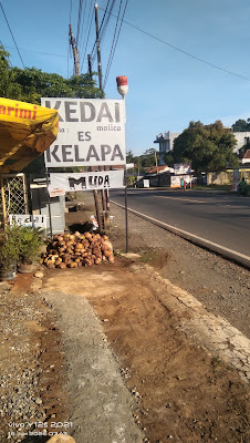 Kedai Malika