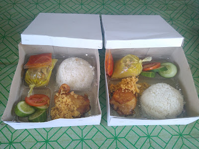 Kedai Mama Farrel