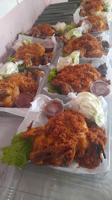 KEDAI MAMA NARESH'TU