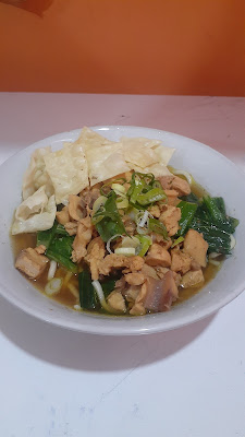 KEDAI MAMA RAIHAN