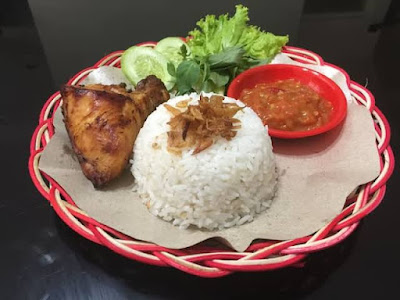 Kedai Mamah Asykar