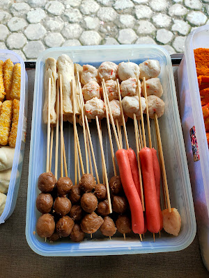 KEDAI MAMAH HAIKAL