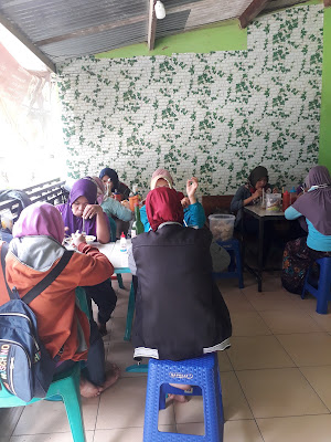 Kedai Mamake