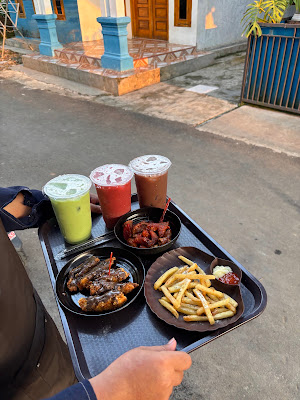 Kedai Mares
