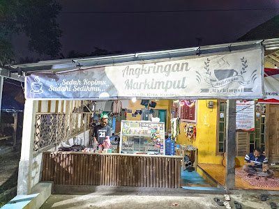 Kedai MARKIMPUL