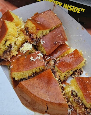 Kedai Martabak Bandung