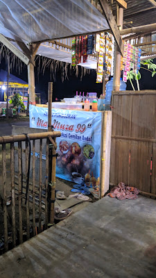 Kedai Mas Muza 99