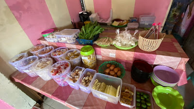 KEDAI MBA IFAH