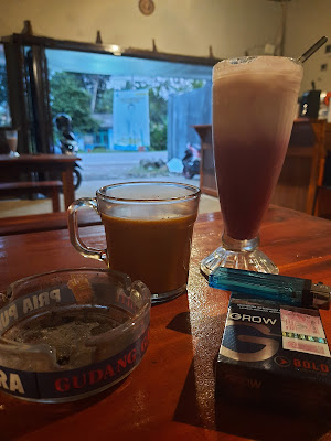 Kedai Mcoffee