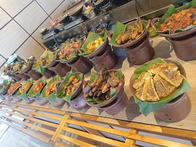 Kedai Melayu Djawa