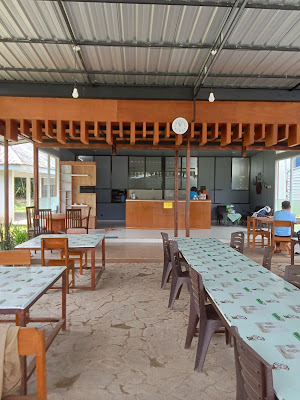Kedai Mertani Cilongok