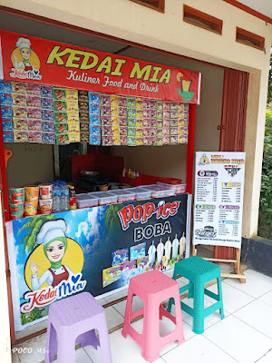 Kedai Mia 3