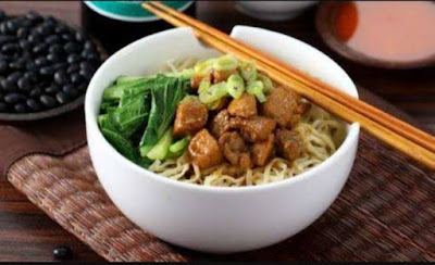 Kedai mie ayam
