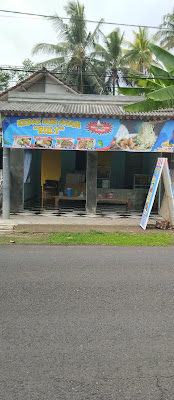 Kedai mie ayam Ruly