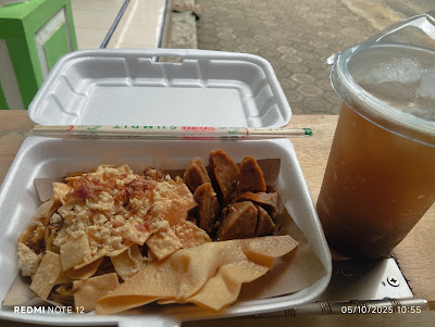Kedai Mie Jebew Nda desty