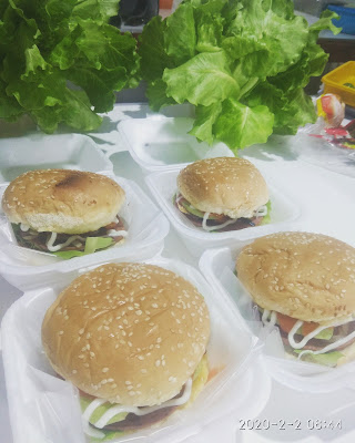 Kedai Mie Rawalo