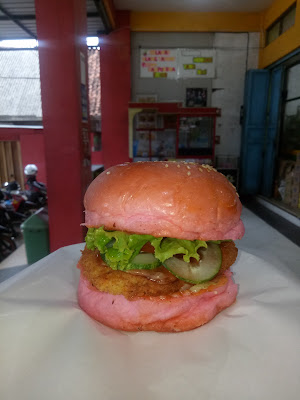 Kedai Mister Temu