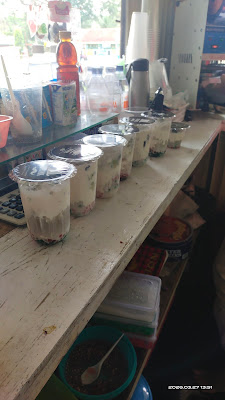 Kedai Momozie