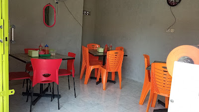 Kedai Mriki Mawon Bu Miati
