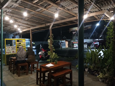 Kedai Mufid - Miguna Bakehouse