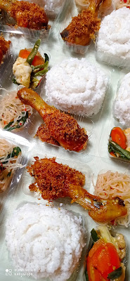 Kedai NADYA Food and Catering