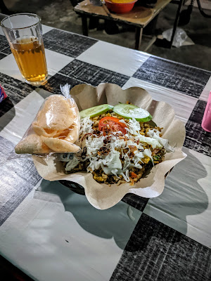 Kedai Nasi Goreng Barokah