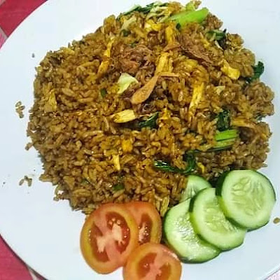 Kedai Nasi Goreng