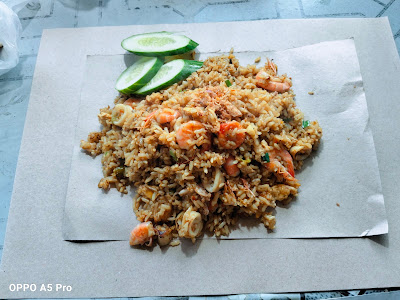 Kedai Nasi Goreng Mas Krisna