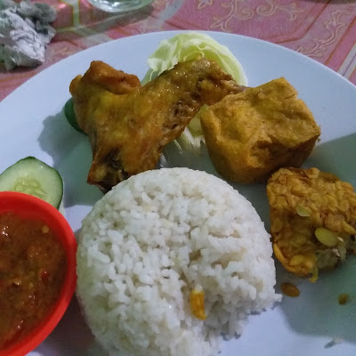 Kedai Nasi Goreng Sari Rasa