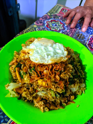 Kedai Nasi Gorengku