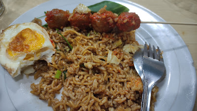 Kedai Nasi Oplos AAH