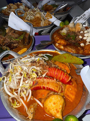 KEDAI NAZA 23 CABANG 2