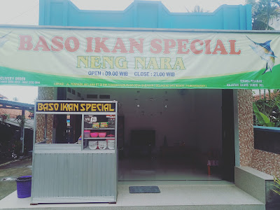Kedai Neng Narra