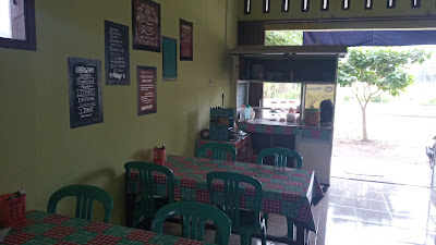 Kedai Neri (Kedai Seblak)