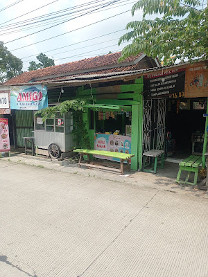 KEDAI NJAJAN