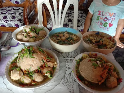Kedai Nona Cethar