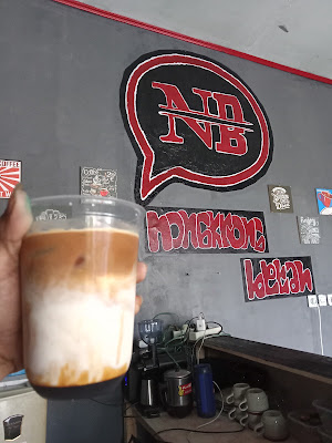 KEDAI NONGKRONG BETAH