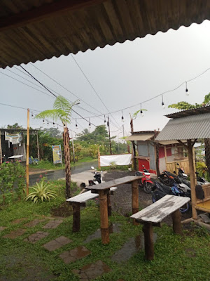 Kedai Nongkrong lilike