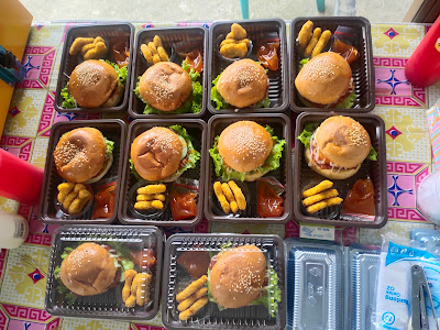 Kedai Ocan