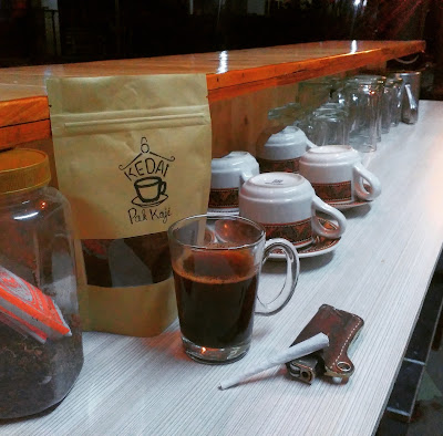 Kedai Pak Kaji