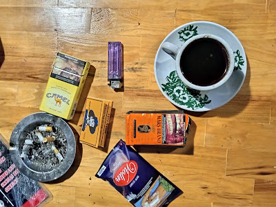 Kedai Pak Kumis