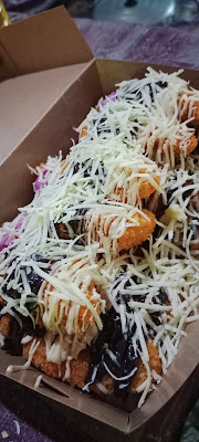 Kedai Pak Radi