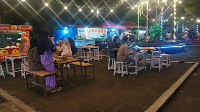 Kedai PANDAWA