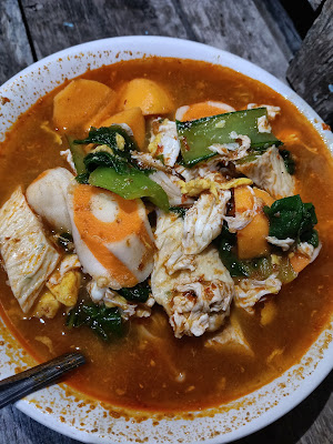 Kedai papi tulus