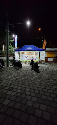 Kedai Pecel Lele "SUMBER BERKAT"