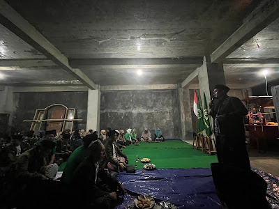 KEDAI PELAJAR NUSANTARA