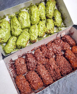 Kedai Pelangi